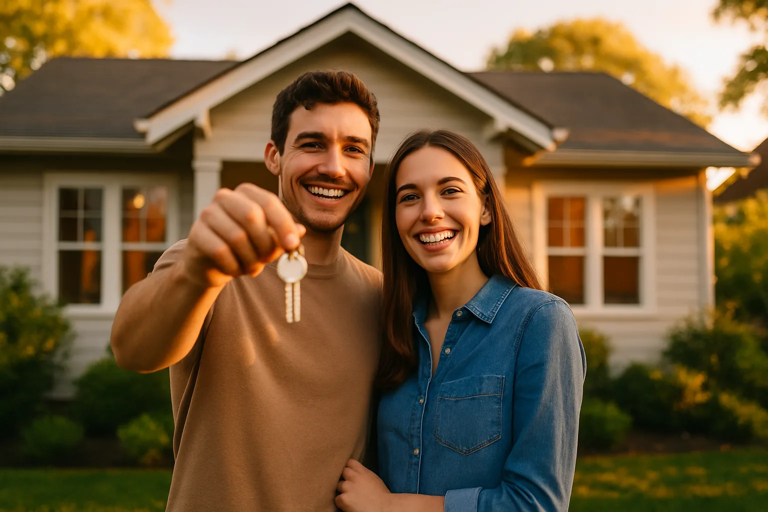 Primo-accédant – 5 étapes essentielles avant de signer pour un achat immobilier réussi Primo-accédant - 5 étapes essentielles avant de signer pour un achat immobilier réussi